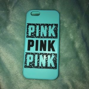 iPhone 6 VICTORIA SECRET CASE